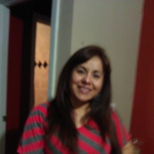 Meet your Posher, Cristina